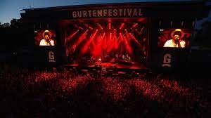 Patent ochsner — heimat 06:02. Gurtenfestival 2019 Patent Ochsner Am Gurten Das Konzert Zum Nachschauen Radio Srf 3 Srf
