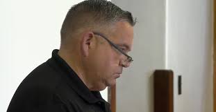 Police chief fired after office reeks of weed, mayor says