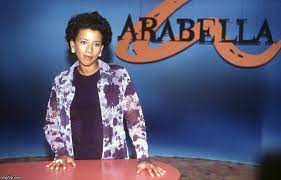 Arabella kiesbauer gehörte mit der nach ihr benannten gesprächsrunde bei pro sieben zu den pionieren der nachmittäglichen talkshow. Was Macht Eigentlich Arabella Kiesbauer Heute