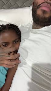 Father-Daughter Bonding Moments