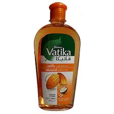 Dabur vatika enriched coconut hair oil provides natural nourishment to your hair, giving it body & radiance while taking care of the critical balance while claims made in advertisement rarely measure up to actual performance, the dabur vatika coconut hair oil does live up to its claims for many people. Buy Dabur Vatika Almond Hair Oil 300ml Online Shop Beauty Personal Care On Carrefour Uae