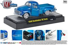 Image result for Mack Blue 1949 Truck