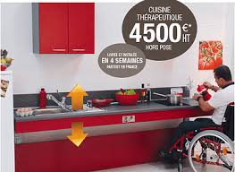 Epingle Sur Cuisine Handicape