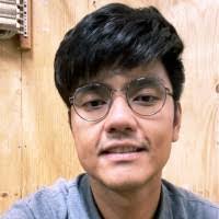 Richard Rasay's Instagram, Twitter & Facebook