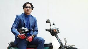 Gofar #janganberhentinakal #sekut edisi spesial kali ini, kedatangan kawan lama gofar hilman, obrolan nostalgila. Gofar Hilman Experiences Bell S Palsy Is It True That Drooping Face Is A Characteristic Of It