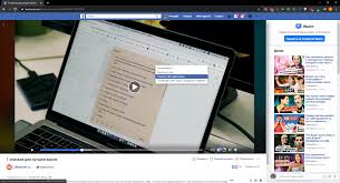 как скачать видео с сайта на компьютер без программ Kak Skachat Video Iz Facebook Na Lyuboe Ustrojstvo Lajfhaker
