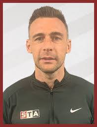 Nick Piccirilli's Instagram, Twitter & Facebook