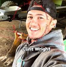 Clint Wright