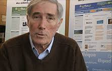 Sylvain Denis, vice président du CNRPA, s'insurge contre le détournement de  la CASA