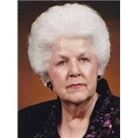 Gloria Heikamp Obituary