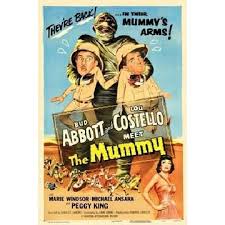 Abbott and Costello Meet the Mummy | Universal Monsters Wiki | Fandom