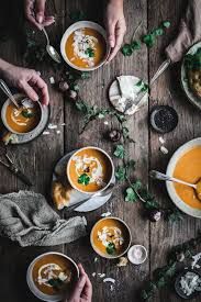 Our London Food Styling Workshop 2018 Salvialimone Thelittleplantation Food Healthy Soup Recipes Food Styling