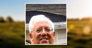 Harry N. Piccioni Obituary April 17, 2016