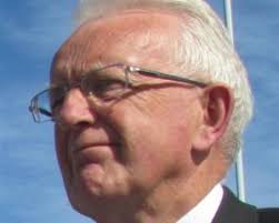 Mayoral profile: Ralph Burrell