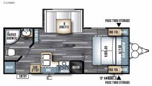 2017 forest river cruise lite. Sold 2017 Forest River Salem Cruise Lite 232rbxl Tt Stk 2211