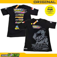 Produk ini saat ini kehabisan stok dan tidak tersedia. Cod Kaos Herex Jensoed Herex Cb Megapro Tiger Bisa Bayar Di Tempat Shopee Indonesia