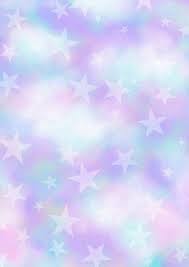 The blue ocean would make your screen seem larger, and a giant whale. Starssss Pastel Background Background Patterns Animation Background