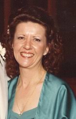 Shirley Anne Thompson