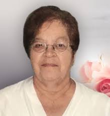 Avis de décès de Mme Gaétane Tremblay