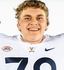 Jon Adair, Lipscomb Academy, Offensive Tackle