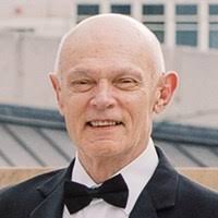 Roland Hudson Obituary