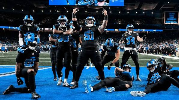 WEEK 7 RECAP: Tampa Bay Buccaneers vs. Detroit Lions, Monday, October 20