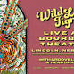 Wild Love Tigress