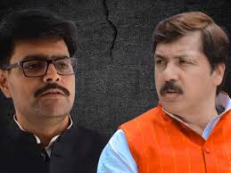 Mulayam Singh was much better than Akhilesh': Dhananjay Singh demands CBI  probe into codeine row; says, 'I've known Alok of cough syrup case since  childhood'