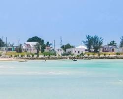 Governor's Harbour, Eleuthera, Bahamas