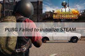 How To Fix Pubg Failed To Initialize Steam Error