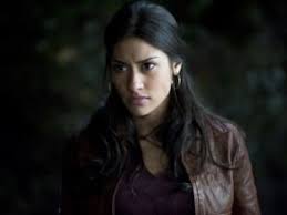 According to the casting call we are dealing with the salome from the bible. Valentina Cervi On True Blood Tv Fanatic