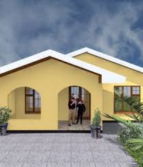 All these can be adjacent to the kitchen area. 300 Best Modern Bungalow Design Beautiful House Plans Floor Plans House Designs June 2021