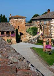 Sinalunga Siena Images Of Locanda Dell Amorosa Italy Holidays Italy Vacation Tuscany Italy