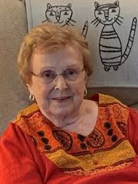 Obituary for Shirley M (Ekberg) Riga