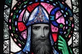 Saint Patrick