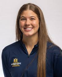 MISSOURI STATE AT MURRAY STATE FEB. 27, 2025 CFSB CENTER