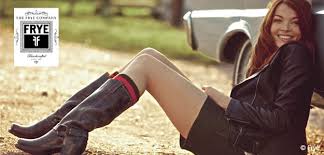 Frye Women S Boots