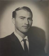 Obituary information for John Calloway Pitts