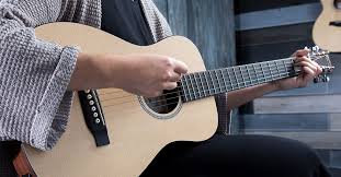 We did not find results for: Best Acoustic Guitars Under 500