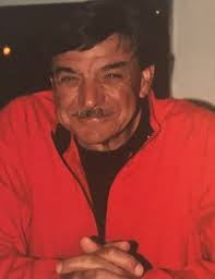 Obituary information for Manuel (Manny) Tsuhlares