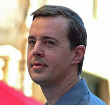 Sean Murray Actor Wikipedia