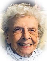 Mary Young Obituary May 1, 2021