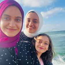 Fundraiser for KHAMIS DABABISH by Marcy Newman : Palestinian family in Gaza  seeks refuge