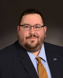 Morehead State housing director Alan Rucker elected KAHO president