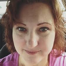 Melissa (Callaway) Chandler 1968