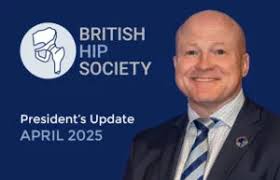 President's Monthly Update