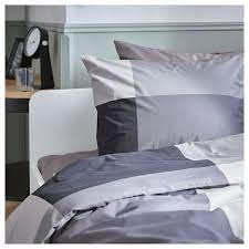 Scopri subito migliaia di annunci di privati e aziende e trova quello che cerchi su subito.it. Brunkrissla Duvet Cover And 2 Pillowcases Black 240x220 50x80 Cm Ikea