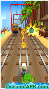 The detail of the game is as f ollowing:. Subway Surfers V1 115 0 Unlimited Coins Keys Unlock Apk Free Download Oceanofapk