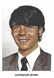 Darien High School Class of 1969