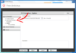 Get new version of avira free antivirus. Add Exceptions For Avira Antivirus In 3 Simple Steps